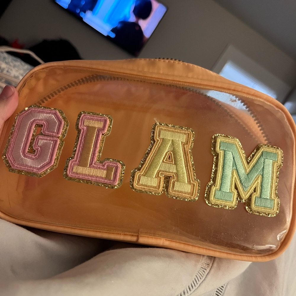 Stoney Clover Makeup bag